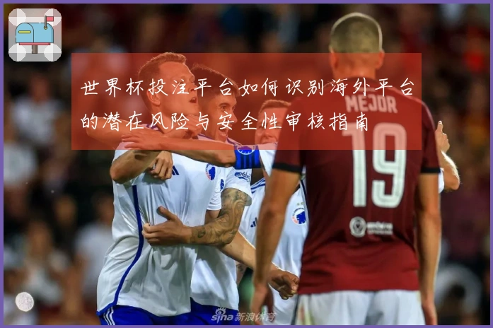 世界杯投注平台如何识别海外平台的潜在风险与安全性审核指南