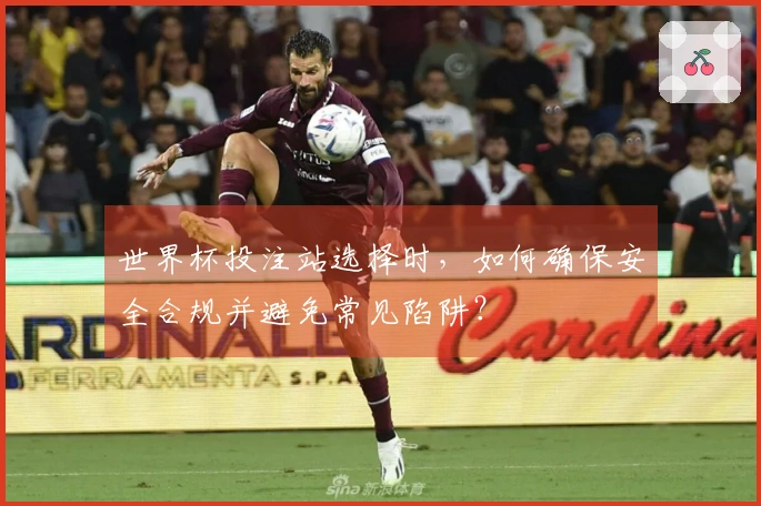 世界杯投注站选择时，如何确保安全合规并避免常见陷阱？