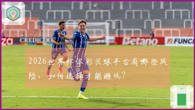 2026世界杯体彩买球平台有哪些风险，如何选择才能避坑？