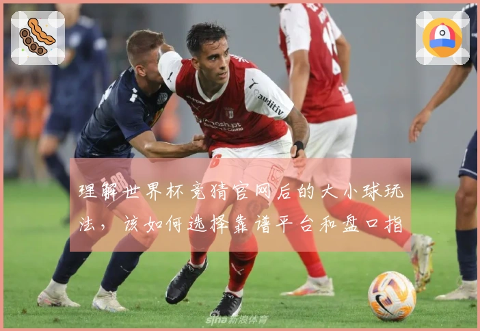 理解世界杯竞猜官网后的大小球玩法，该如何选择靠谱平台和盘口指南