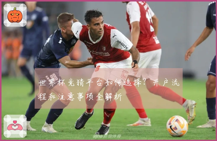世界杯竞猜平台如何选择？开户流程和注意事项全解析