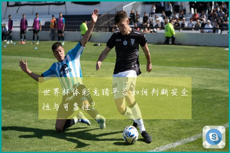 世界杯体彩竞猜平台如何判断安全性与可靠性？