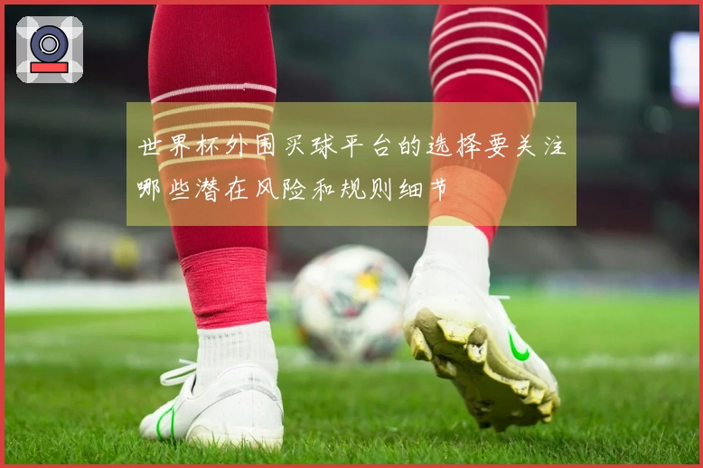 世界杯外围买球平台的选择要关注哪些潜在风险和规则细节