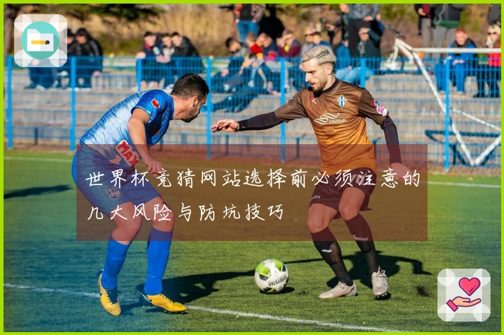 世界杯竞猜网站选择前必须注意的几大风险与防坑技巧