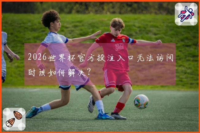 2026世界杯官方投注入口无法访问时该如何解决？