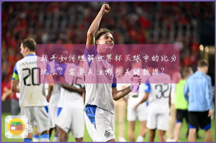 新手如何理解世界杯买球中的比分玩法？需要关注哪些关键数据？