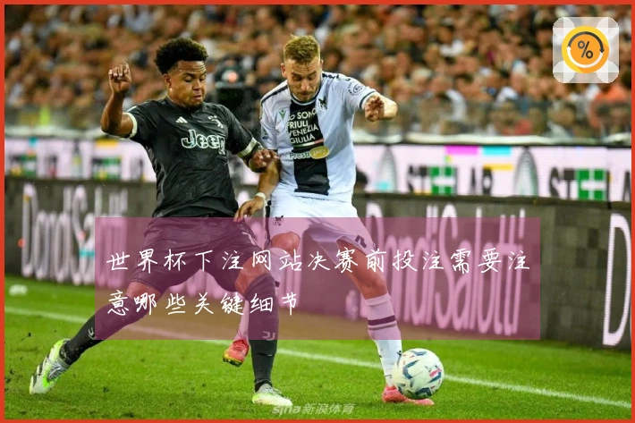 世界杯下注网站决赛前投注需要注意哪些关键细节
