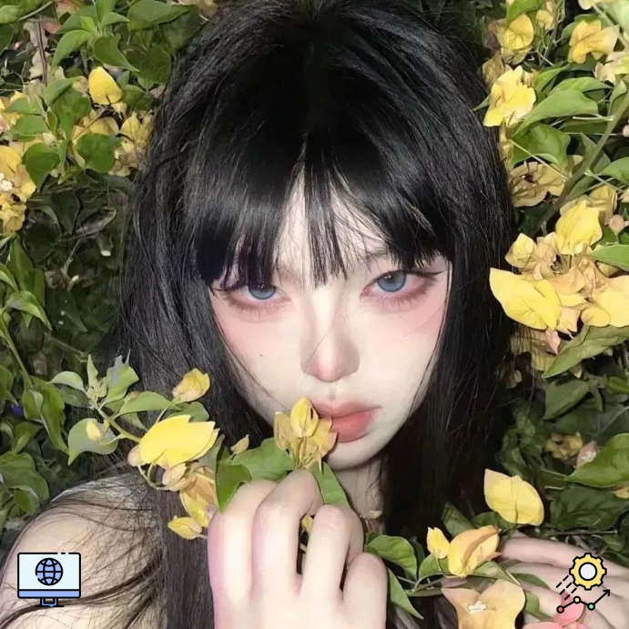 头像