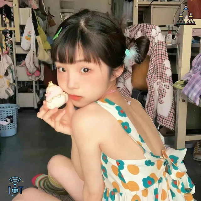 头像